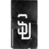 MLB San Diego Padres Dark Wash PS5 Pro Disk Console Skin