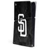 MLB San Diego Padres Dark Wash PlayStation PS5 Skins