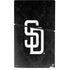 MLB San Diego Padres Dark Wash PS5 Slim Digital Edition Console Skin