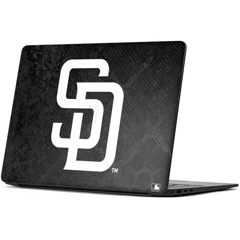 MLB San Diego Padres Dark Wash Surface Laptop 7 13.8in Skin