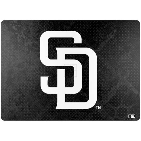 MLB San Diego Padres Dark Wash Surface Laptop 7 15in Skin