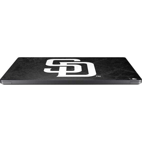 MLB San Diego Padres Dark Wash Surface Laptop 7 15in Skin