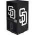 MLB San Diego Padres Dark Wash Xbox Series X Bundle Skin