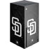 MLB San Diego Padres Dark Wash Xbox Series X Skins