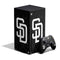 MLB San Diego Padres Dark Wash XBox Series X Digital Edition Bundle Skin