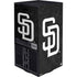 MLB San Diego Padres Dark Wash XBox Series X Digital Edition Bundle Skin