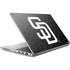MLB San Diego Padres Dark Wash HP ZBook Fury 16 G10 Skin