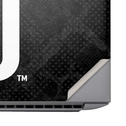 MLB San Diego Padres Dark Wash HP ZBook Fury 16 G10 Skin
