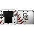 MLB San Diego Padres Game Ball Nintendo Skins