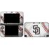 MLB San Diego Padres Game Ball Nintendo Skins