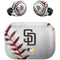MLB San Diego Padres Game Ball Amazon Echo Buds Skin