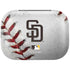 MLB San Diego Padres Game Ball Amazon Echo Buds Skin