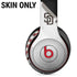 MLB San Diego Padres Game Ball Beats Solo 3 Wireless Skin
