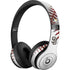 MLB San Diego Padres Game Ball Beats Solo 3 Wireless Skin