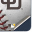 MLB San Diego Padres Game Ball Galaxy A36 5G Skin