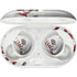 MLB San Diego Padres Game Ball Galaxy Buds Plus Skin