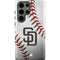 MLB San Diego Padres Game Ball Galaxy S23 Ultra Pro Case