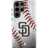 MLB San Diego Padres Game Ball Galaxy S23 Ultra Pro Case