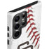 MLB San Diego Padres Game Ball Galaxy S23 Ultra Pro Case