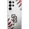 MLB San Diego Padres Game Ball Galaxy Skins