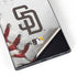 MLB San Diego Padres Game Ball Galaxy Skins