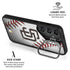 MLB San Diego Padres Game Ball Galaxy S24 FE Kickstand Case