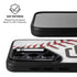MLB San Diego Padres Game Ball Galaxy S24 FE Kickstand Case