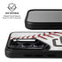 MLB San Diego Padres Game Ball Galaxy S25 Kickstand Case