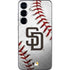 MLB San Diego Padres Game Ball Galaxy S25 Plus Skin