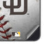 MLB San Diego Padres Game Ball Galaxy S25 Plus Skin