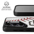 MLB San Diego Padres Game Ball Galaxy S25 Ultra Kickstand Case