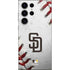 MLB San Diego Padres Game Ball Galaxy S24 Ultra Skin