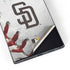 MLB San Diego Padres Game Ball Galaxy S24 Ultra Skin