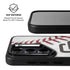 MLB San Diego Padres Game Ball Galaxy S26 Kickstand Case