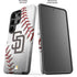 MLB San Diego Padres Game Ball Galaxy S26 Ultra Impact Case