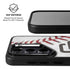 MLB San Diego Padres Game Ball Galaxy S26 Ultra Kickstand Case