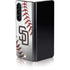 MLB San Diego Padres Game Ball Galaxy Z Fold5 5G Skin