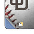 MLB San Diego Padres Game Ball Galaxy Z Fold5 5G Skin