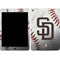 MLB San Diego Padres Game Ball iPad Skins