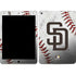 MLB San Diego Padres Game Ball iPad Skins