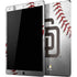 MLB San Diego Padres Game Ball iPad Skins