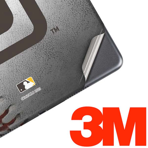 MLB San Diego Padres Game Ball iPad Skins