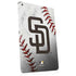 MLB San Diego Padres Game Ball Apple iPad Skin