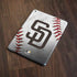 MLB San Diego Padres Game Ball Apple iPad Skin