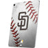 MLB San Diego Padres Game Ball Apple iPad Air Skin