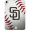 MLB San Diego Padres Game Ball Apple iPad Mini Skin