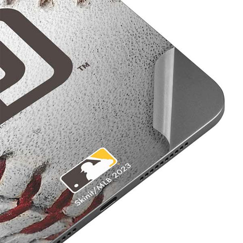 MLB San Diego Padres Game Ball Apple iPad Mini Skin