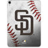 MLB San Diego Padres Game Ball Apple iPad Pro Skin