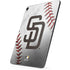 MLB San Diego Padres Game Ball Apple iPad Pro Skin
