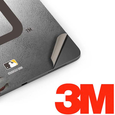 MLB San Diego Padres Game Ball Apple iPad Pro Skin